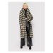 Levi's® Zimný kabát A1634-0000 Čierna Regular Fit