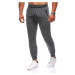 Edoti Men's sweatpants