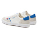 Pepe Jeans Sneakersy Travis Brit M PMS31038 Biela