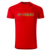 T-shirt Trimm M DESTINY red