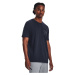 Men's T-shirt Under Armour Elevated Core Pocket SS