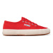 Superga Tenisky 2750 Cotu Classic S000010 Červená