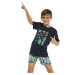 Chlapčenské pyžamo 789/85 Surfer - CORNETTE