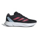 Dámska športová obuv (tréningová) ADIDAS Duramo SL Ws core black pink fusion grey five