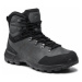 Mammut Trekingová obuv Mercury Tour II High Gtx GORE-TEX 3030-03450-0052-1080 Čierna