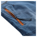 Pánské kalhoty jeans ALPINE PRO QIZOB mood indigo 44