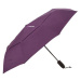 Lifeventure Trek Umbrella Medium Purple