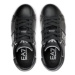 EA7 Emporio Armani Sneakersy XSX109 XOT62 N629 Čierna