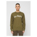 Los Angeles version Crewneck Olive