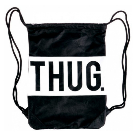 Thug Life Thug Gym Bag Black