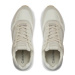 Calvin Klein Sneakersy Flexi Runner - Nano Mono HW0HW01858 Biela