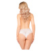 Tanga 066 White - Ewan S