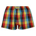 Styx classic rubber multicolored children's briefs