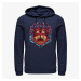 Queens Dungeons & Dragons - Eye of the Beholder Glass Unisex Hoodie