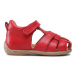 Froddo Sandále G2150148-3 Červená