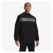 Under Armour Sportstyle Windbreaker Black