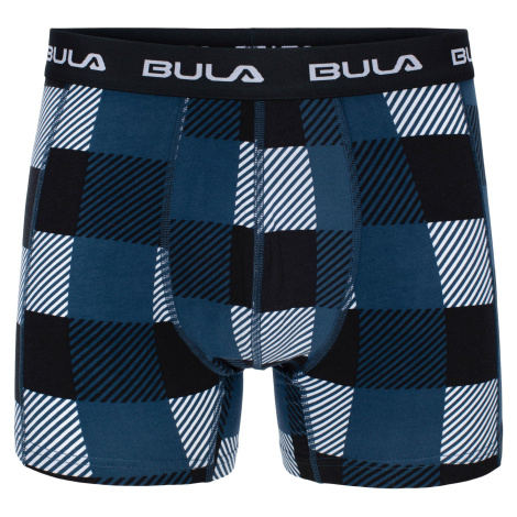 Bula Christmas Boxer
