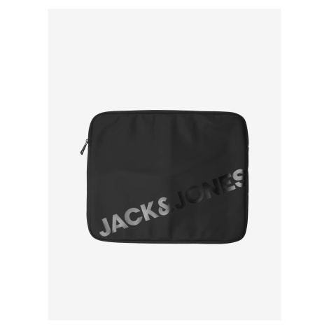 Tašky, ľadvinky pre mužov Jack & Jones - čierna