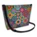 Bertoni Unisex's Canvas Bag Samba Valencia