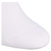 Ponožky na kardiotréning 2 páry biele