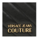 Versace Jeans Couture Kabelka 74VA4BAX Čierna