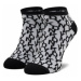 DKNY Súprava 3 párov nízkych členkových ponožiek Drew S5_6209T_DKY Farebná
