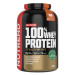 Nutrend 100% Whey Protein, Karamelové latté 2250 g