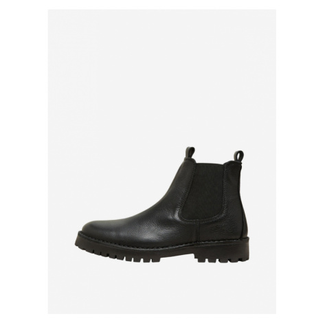 Pánske Chelsea boots Selected