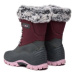 CMP Snehule Magdalena Snowboots 3Q76455J Fialová