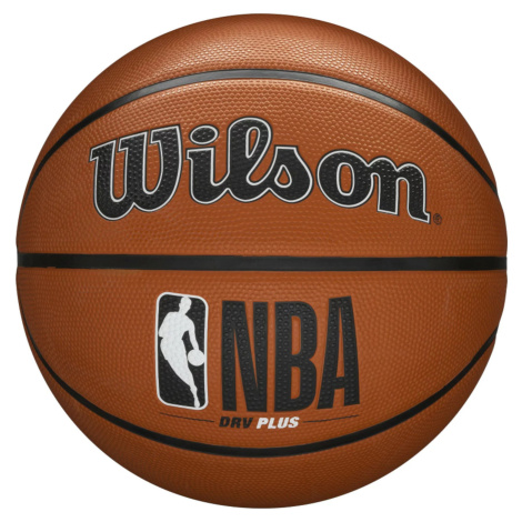 WILSON NBA DRV PLUS BALL WTB9200XB