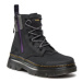 Dr. Martens Outdoorová obuv Tarik Zip 31152001 Čierna