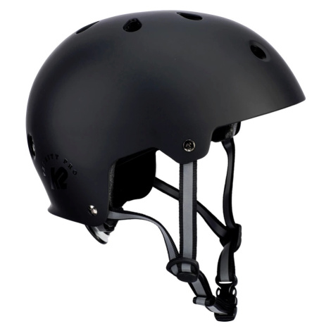 Inline helmet K2 Varsity Pro Black