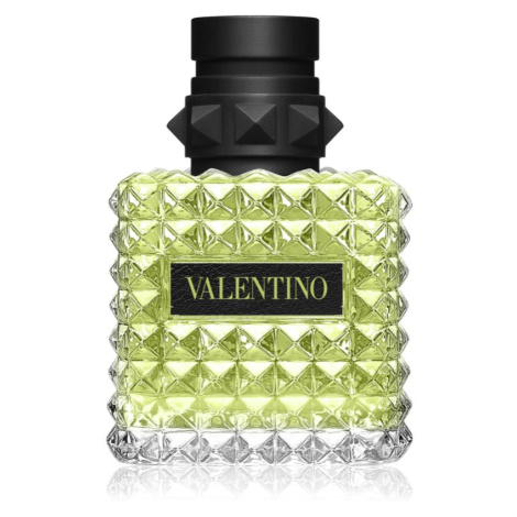 Valentino Born In Roma Green Stravaganza Donna parfumovaná voda pre ženy