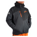 Pánska lyžiarska bunda BLIZZARD Ski Jacket Leogang, anthracite black