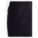 CMP Outdoorové nohavice 32T7426 Čierna Regular Fit