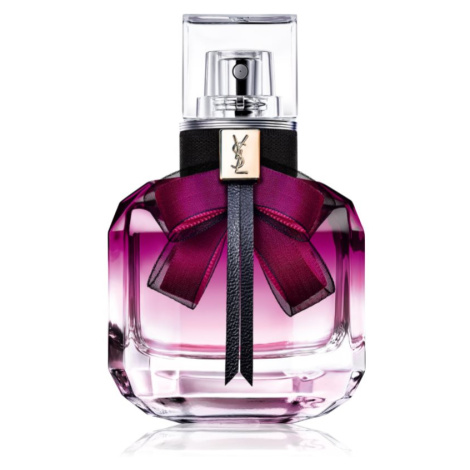 Yves Saint Laurent Mon Paris Intensément parfumovaná voda pre ženy