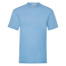 Men's Blue T-shirt Valueweight Fruit of the Loom