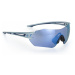 Kilpi BIXBY-U Fotochromatické slnečné okuliare MU0065KI Svetlo modrá UNI