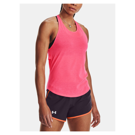 Tielko Under Armour UA Streaker Tank W