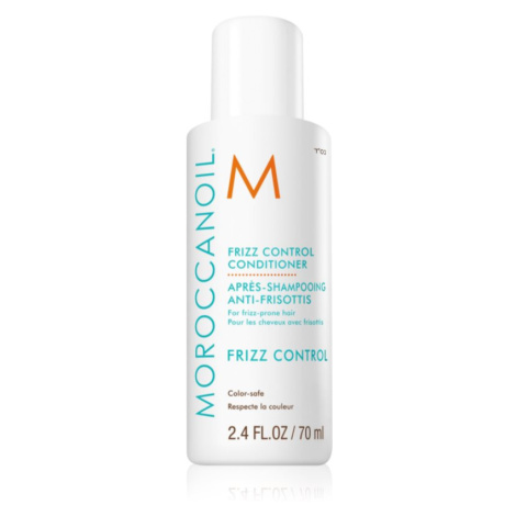 Moroccanoil Frizz Control Conditioner vlasový kondicionér proti krepateniu