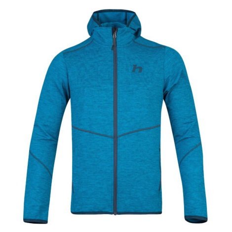 Hannah DAMAR HOODY faience mel