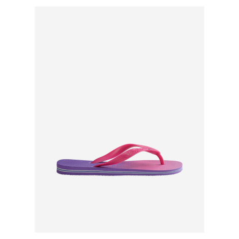 Dámske šľapky a žabky Havaianas