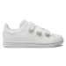 Adidas Sneakersy Stan Smith Cf C FX7535 Biela