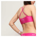 Plavky Champion Swimming Top Pink