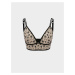 LC Waikiki Non-Wireless Filling Bralette With Lace Detail