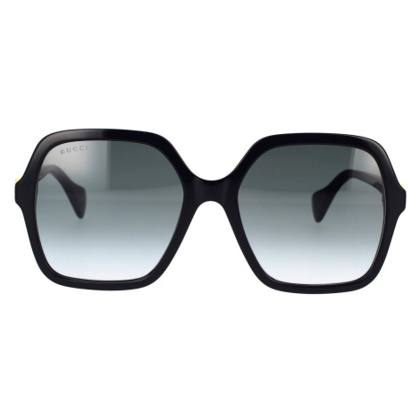 Gucci  Occhiali da Sole  GG1072S 001  Slnečné okuliare Čierna