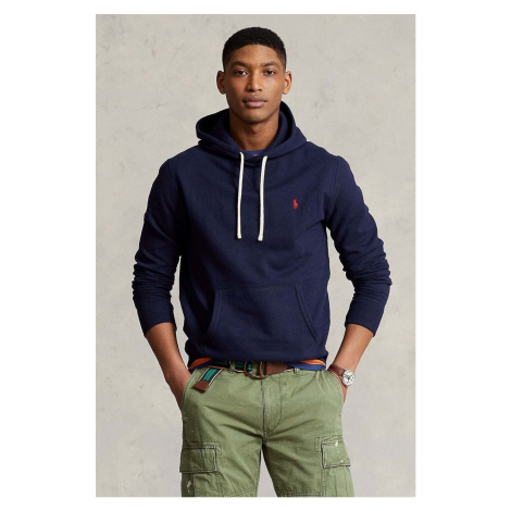 Polo Ralph Lauren - Mikina 7,11E+11