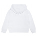 Mikina No21 Sweat-Shirt Biela