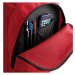 BagBase Unisex mestský batoh 18 l BG212 Classic Red