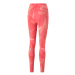 PUMA Športové nohavice  zmiešané farby / ružová